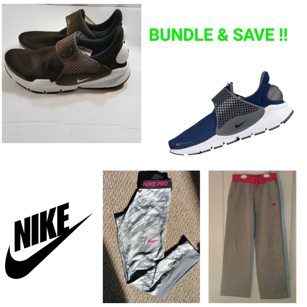 BUNDLE & SAVE :)